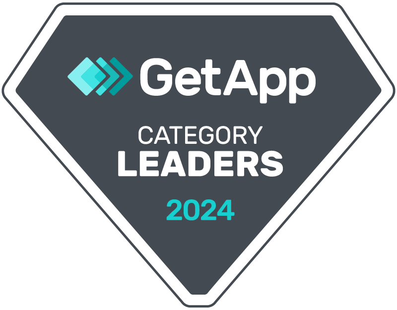 Getapp Badge